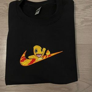 Pokémon sweatshirt